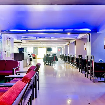 Hotel O Mayura Novacity